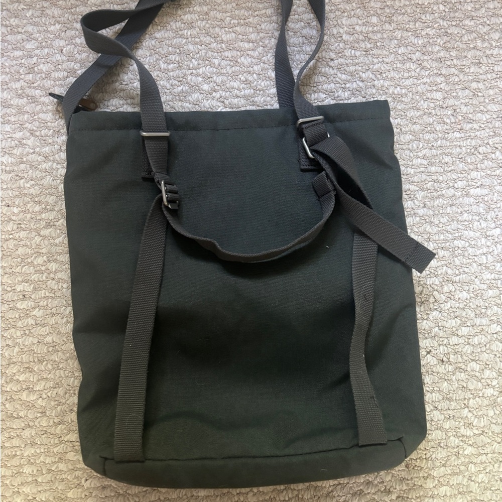 IKEA Knapsack/Shoulder Bag